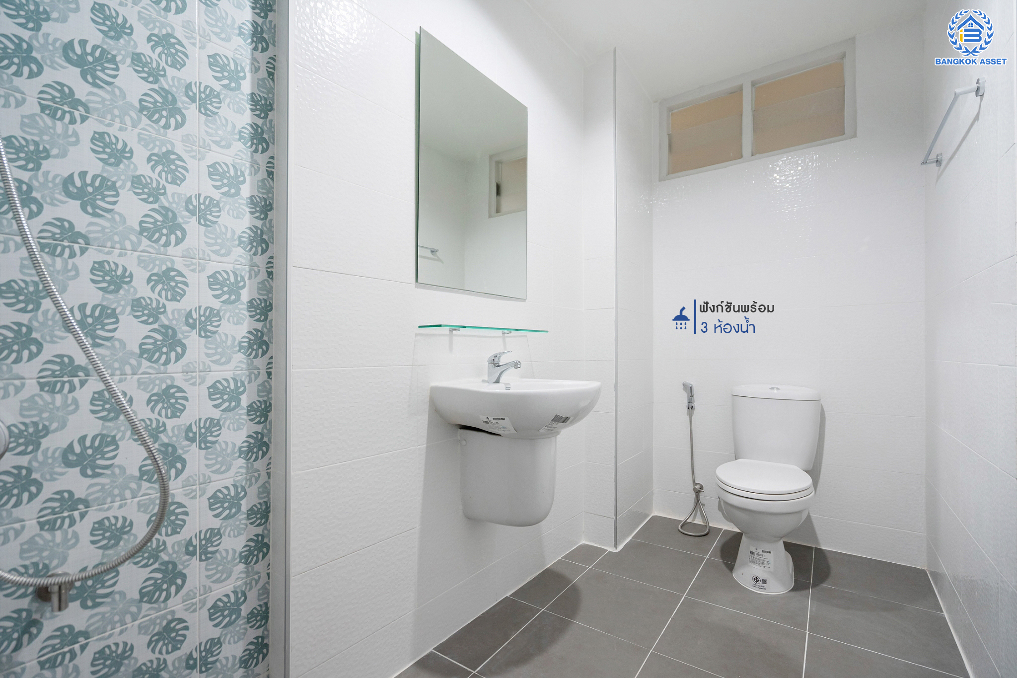 บ้านมือสองตกแต่งใหม่ ม.ศรีบัณฑิต5 บางกรวย ทาวน์เฮ้าส์ 3 ชั้นหลังใหญ่ เนื้อที่ 18 ตร.ว. ทำเลโซนเมือง ฟังก์ชัน 4 ห้องนอน 3 ห้องน้ำ 1 ที่จอดรถ ตอบโจทย์ทุกการเข้าอยู่ พร้อมรองรับครอบครัวขยาย อยู่บนทำเลเชื่อมต่อหลายเส้นทาง ใกล้จุดขึ้นทางด่วน "ศรีรัช" และรถไฟฟ้าสายสีน้ำเงิน "สถานีบางอ้อ"